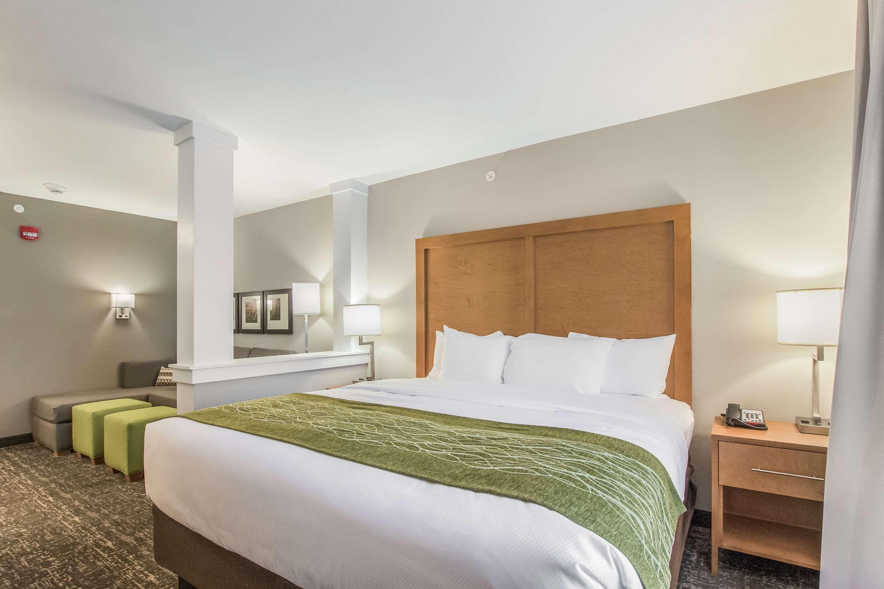 Comfort 3*